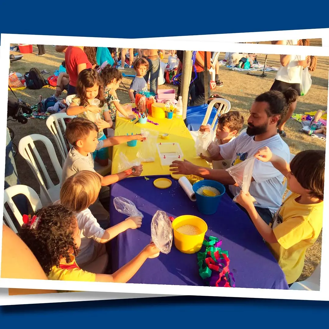 Festival BB Seguros — Blues e Jazz — imagem 3