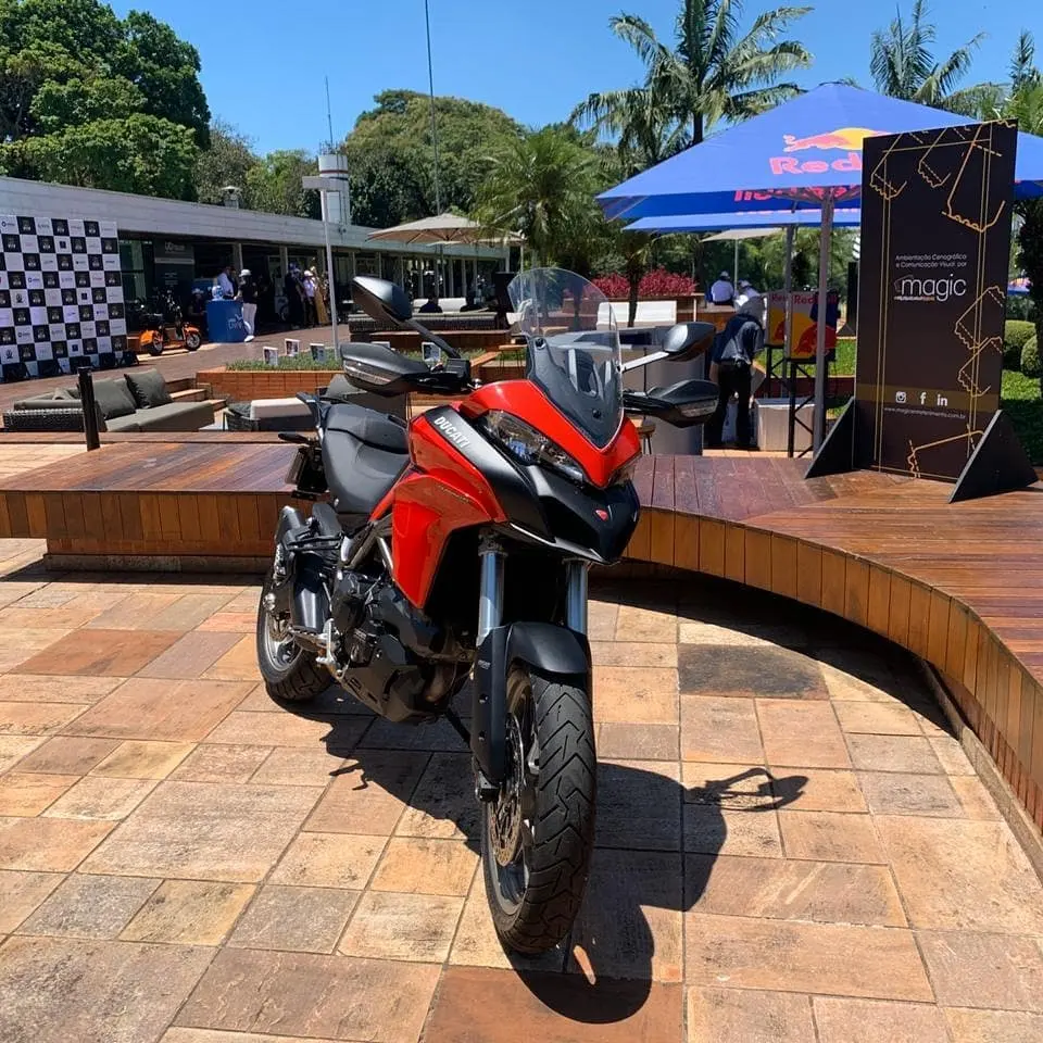 Brasil Summer Golf — imagem 2