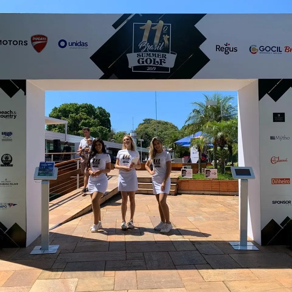 Brasil Summer Golf — imagem 3