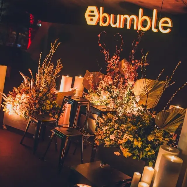Bumble na Auslander Halloween — Magic