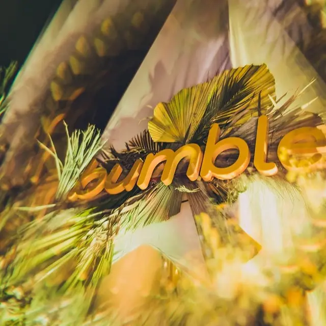 Bumble no Sleepover — Magic