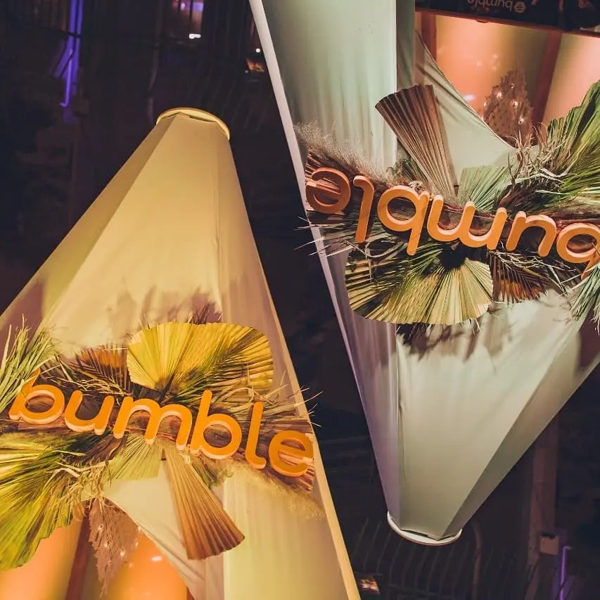 Bumble no Sleepover — imagem 2