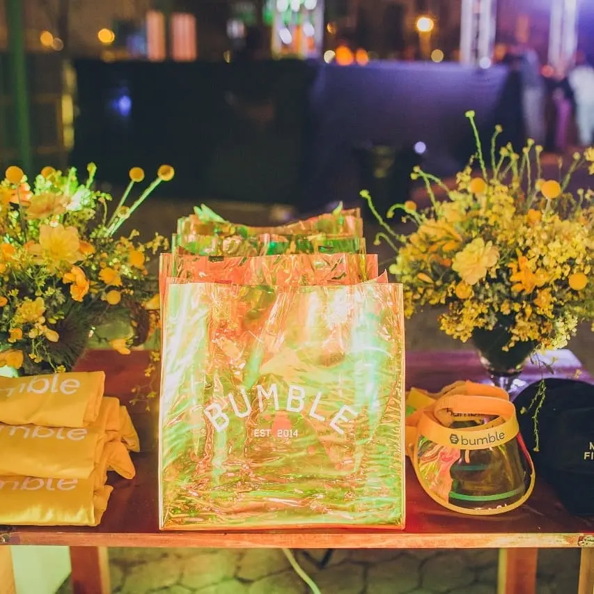 Bumble no Sleepover — imagem 3