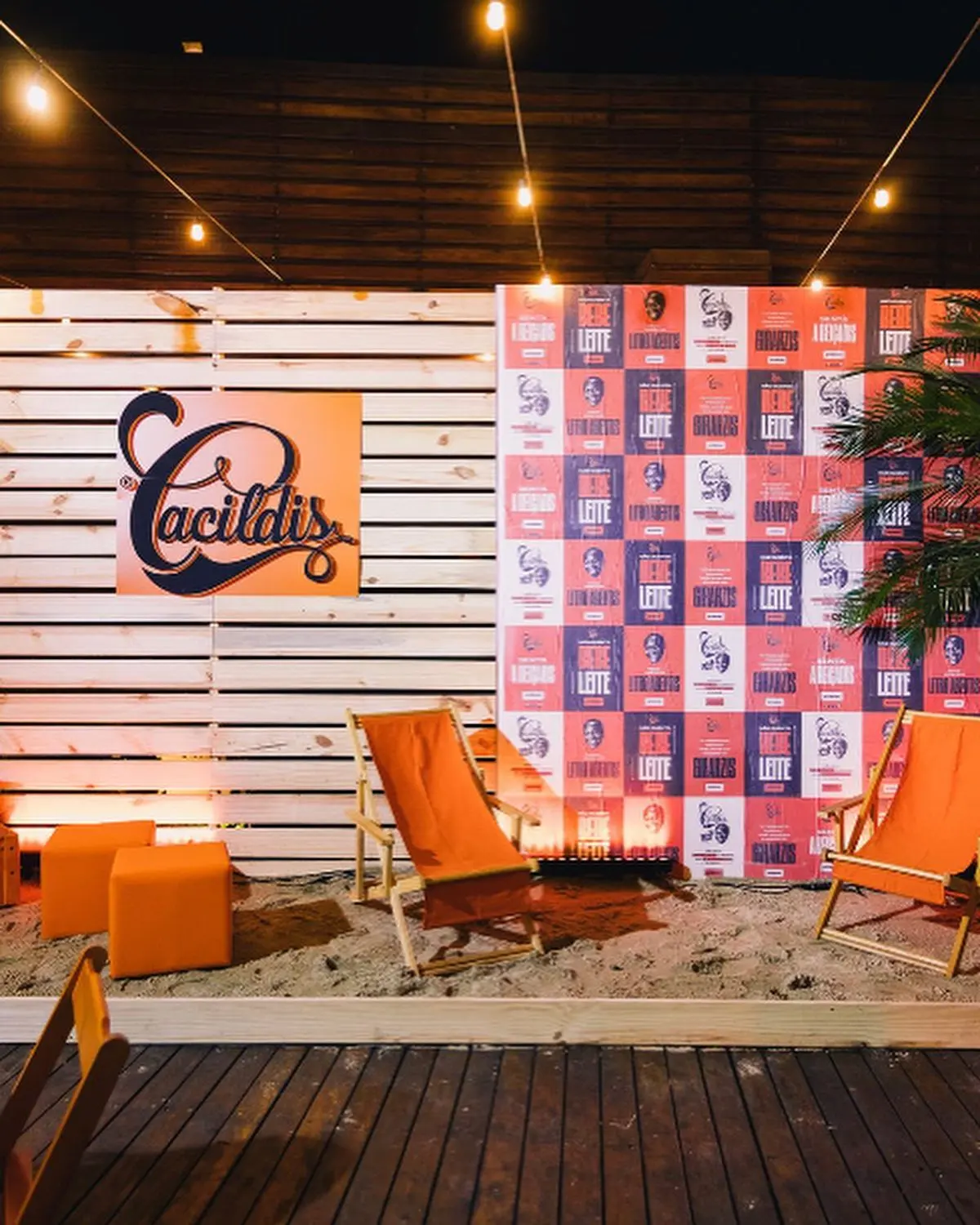 Boteco Cacildis — imagem 2