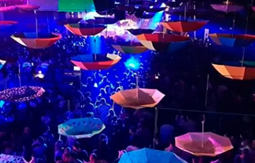 Farofada no Esporte Clube Pinheiros — imagem 2
