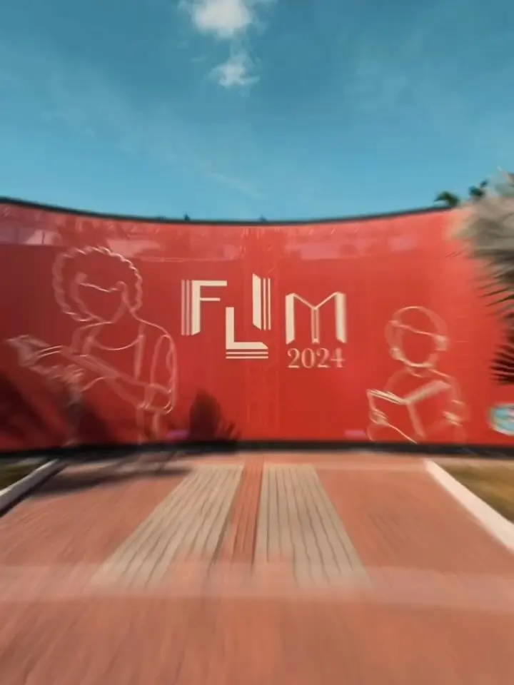 FLIM — Feira Literária de Maricá — imagem 3