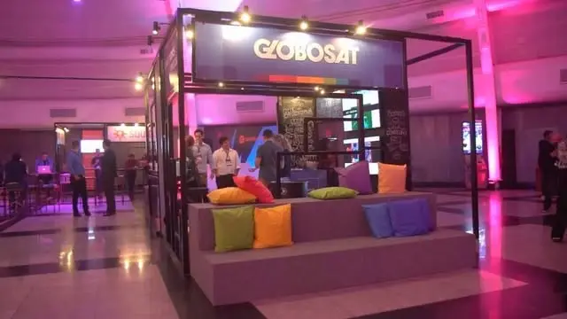 Globosat no ProXXIma — Magic