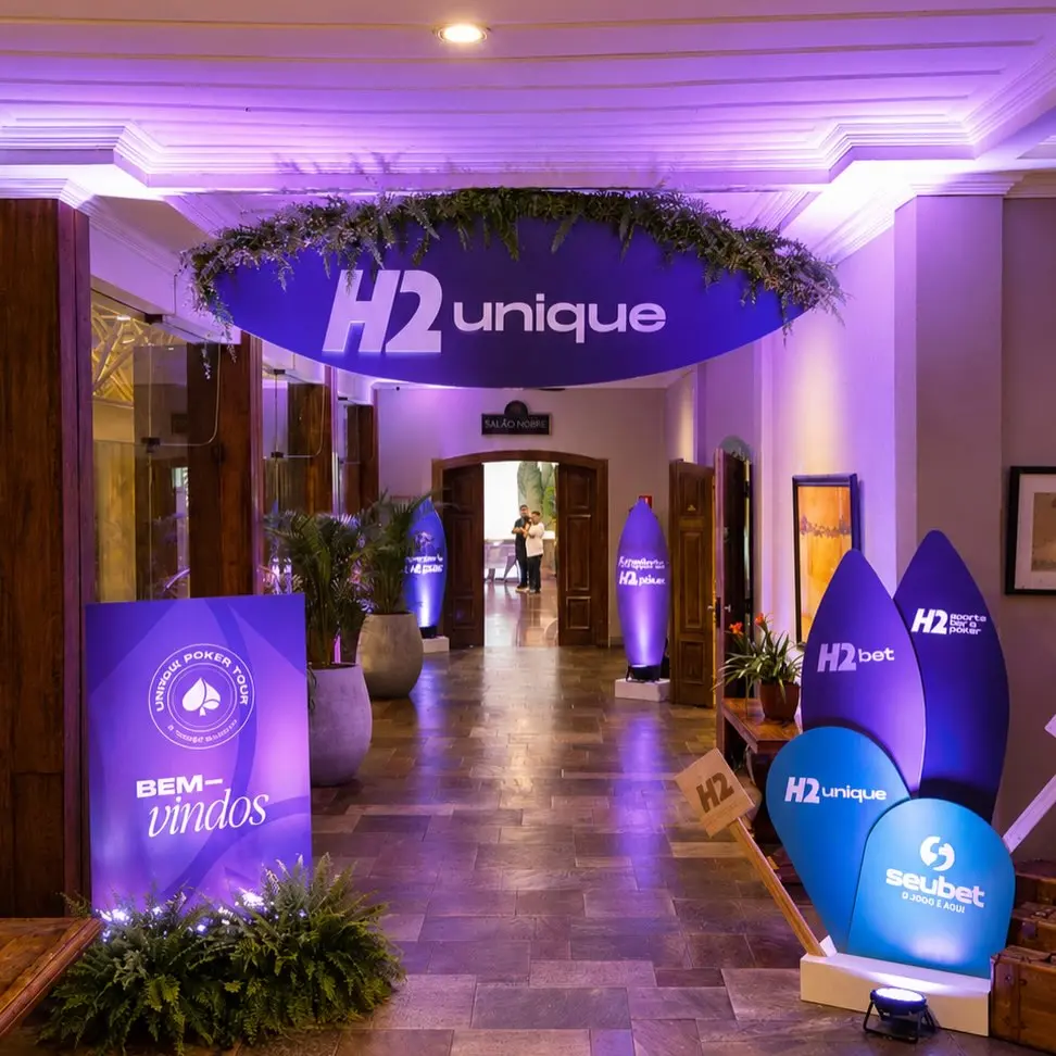 Unique Poker Tour — imagem 2