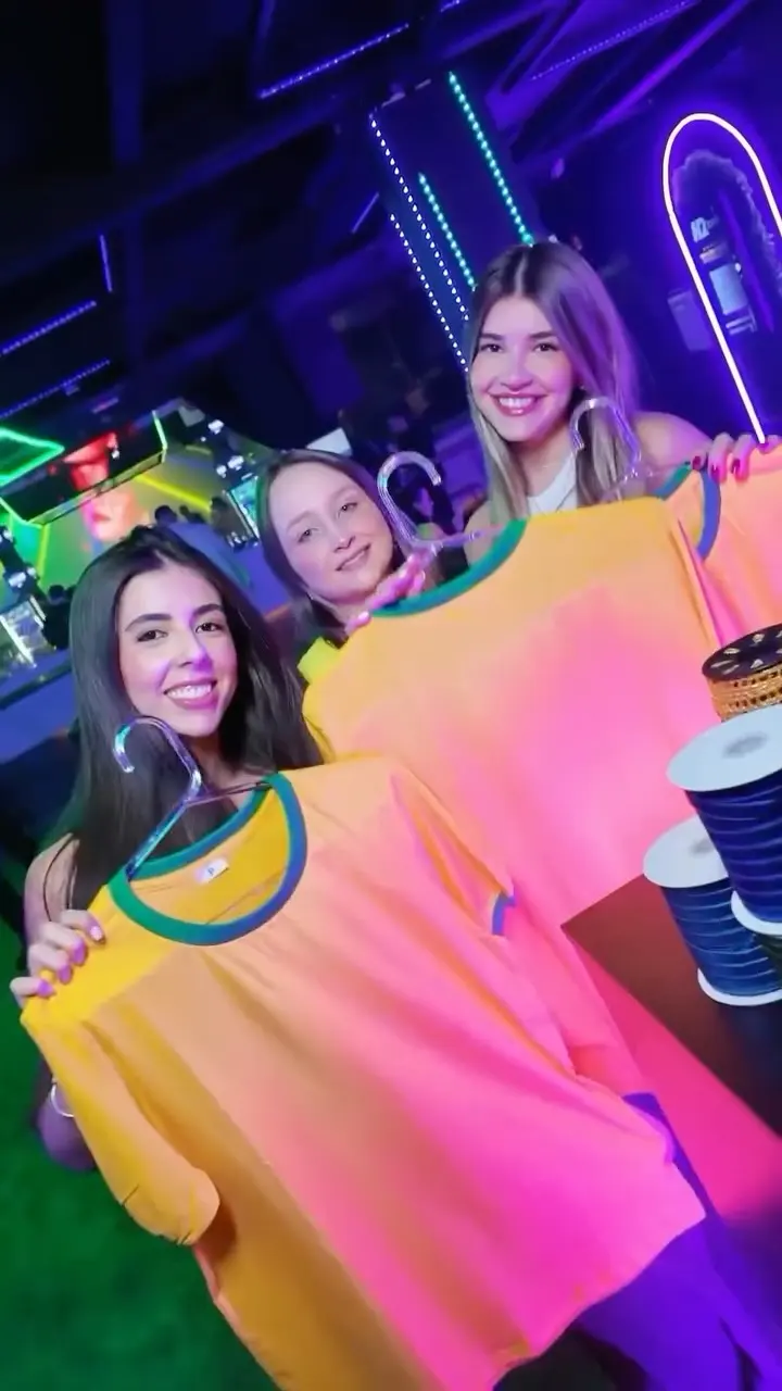H2 Bet — festa de fim de ano — imagem 2