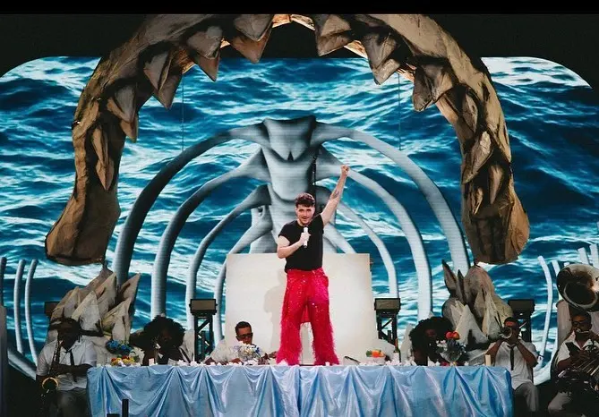 Jão no Rock in Rio — imagem 2
