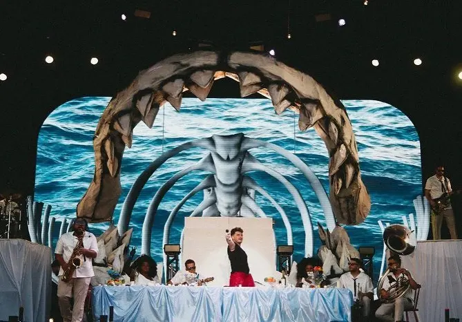 Jão no Rock in Rio — imagem 4