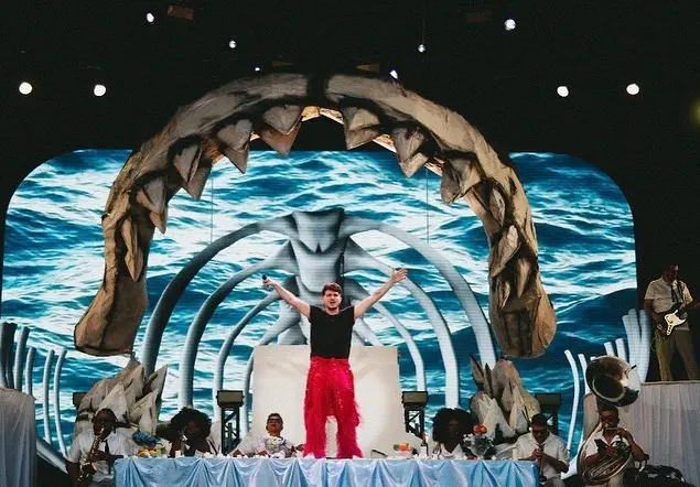Jão no Rock in Rio — imagem 5