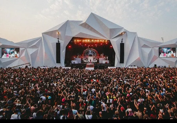 Jão no Rock in Rio — imagem 6