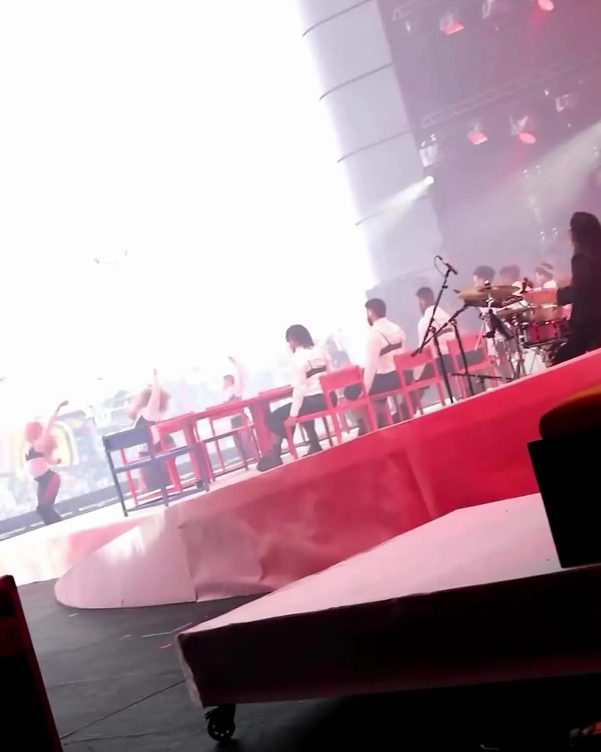 Luísa Sonza no Rock in Rio 2026 — imagem 4