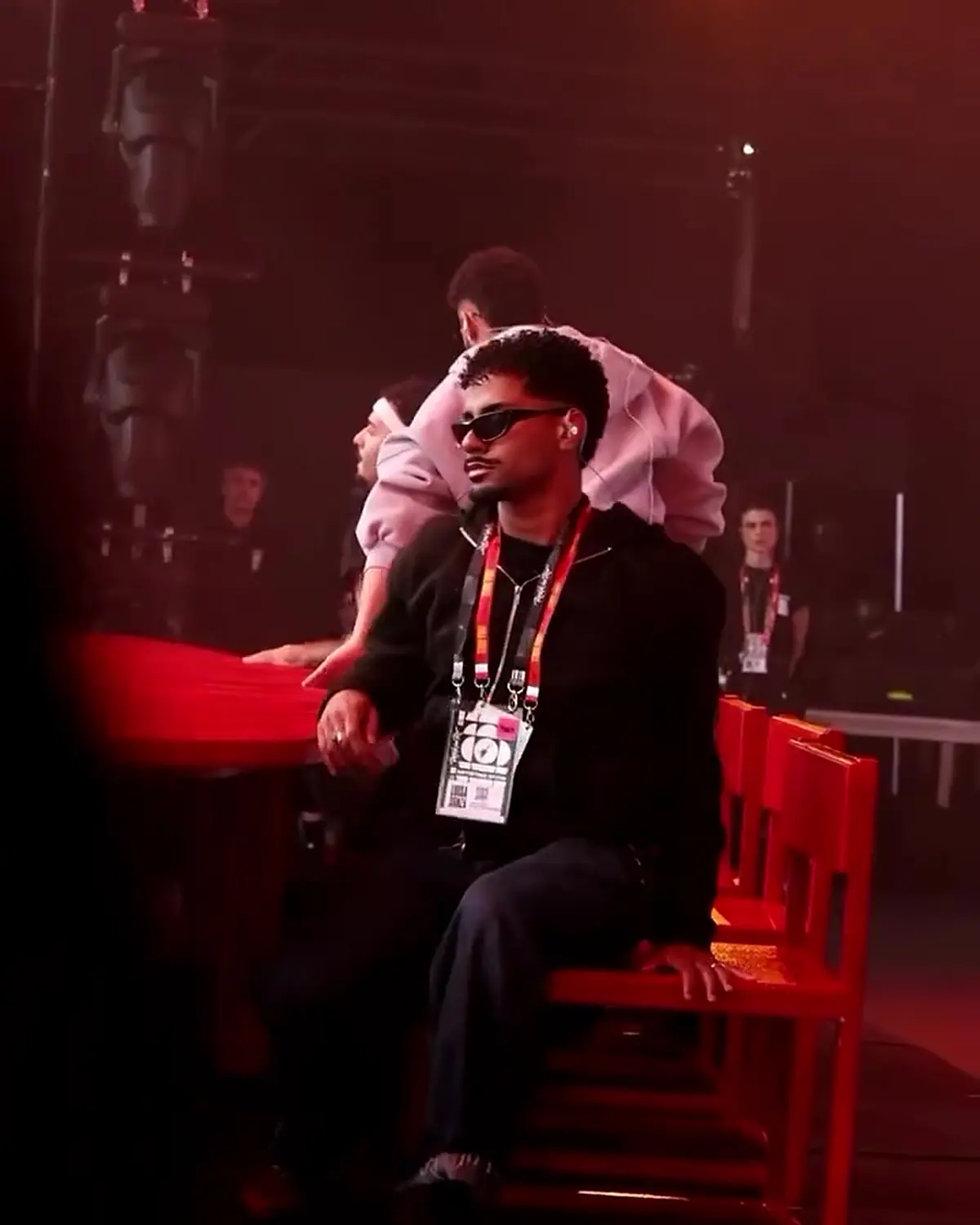 Luísa Sonza no Rock in Rio 2026 — imagem 5