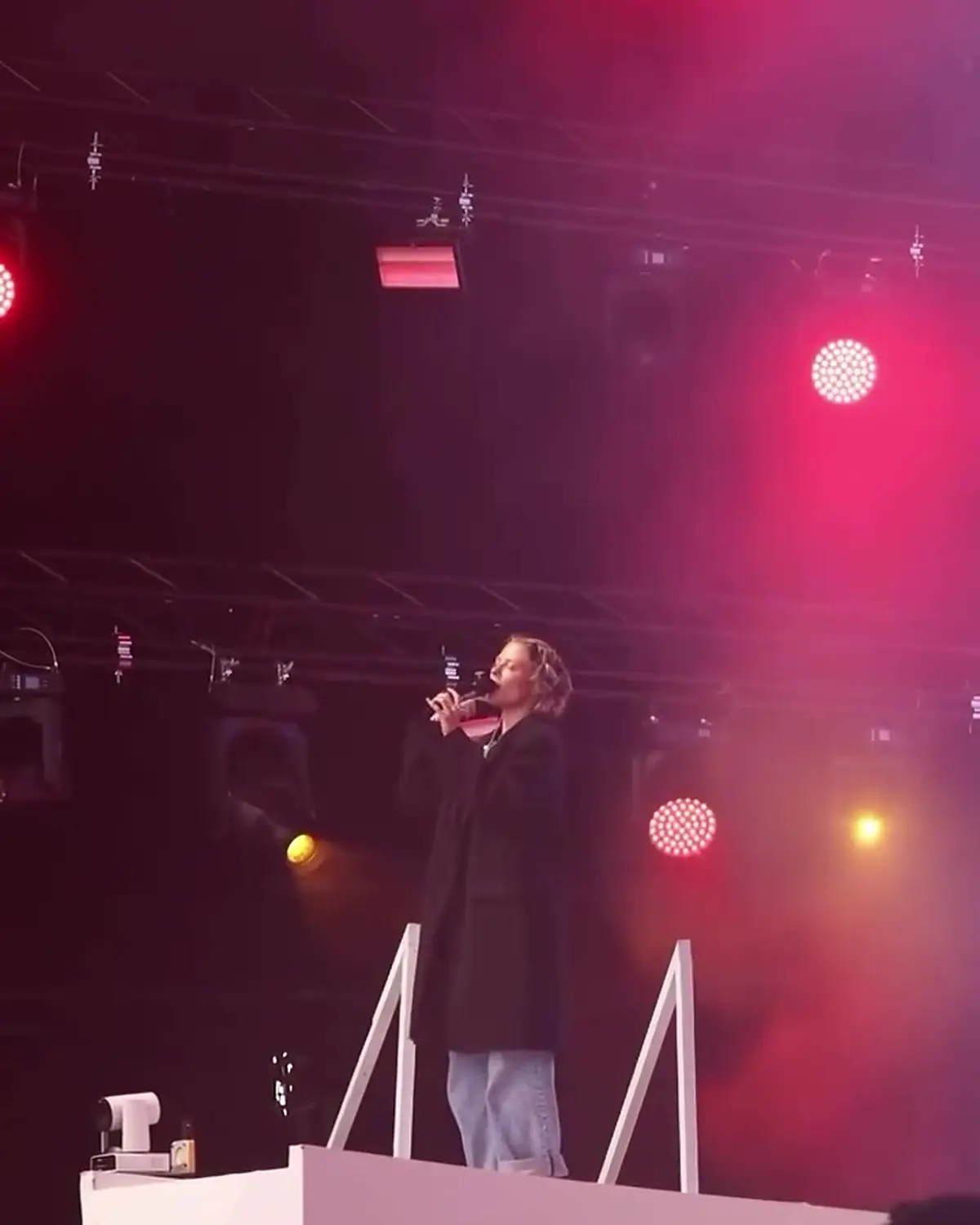 Luísa Sonza no Rock in Rio 2026 — imagem 6