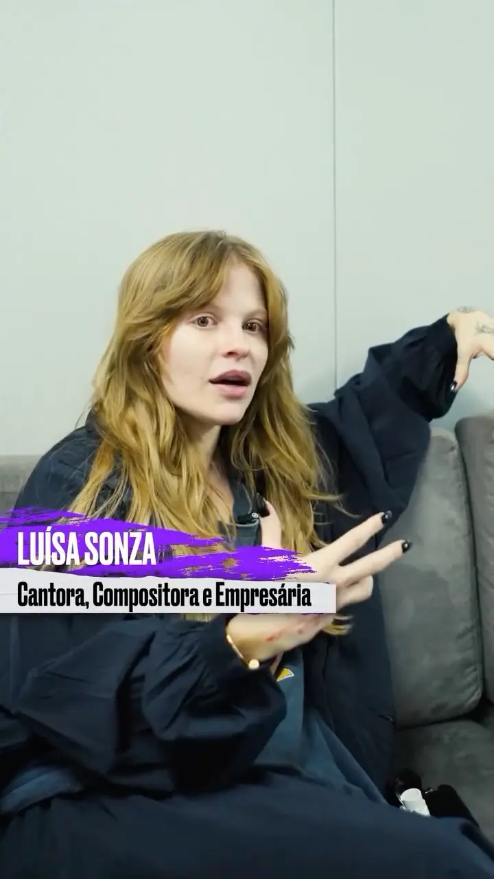 Luísa Sonza — Rock in Rio e The Town — imagem 3