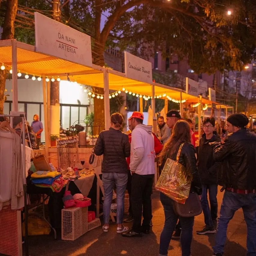 Moema Market Day — imagem 3