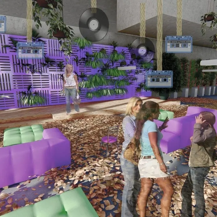 Nubank — Earth Week — imagem 2