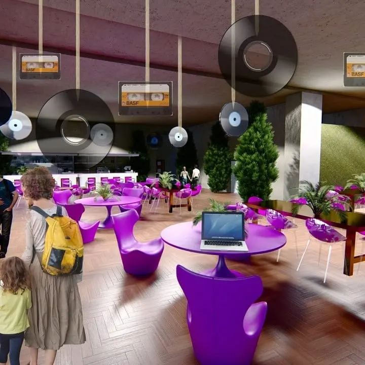 Nubank — Earth Week — imagem 3