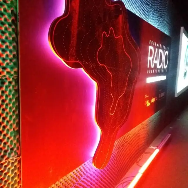 Rádio: Mercado em Sintonia — Magic