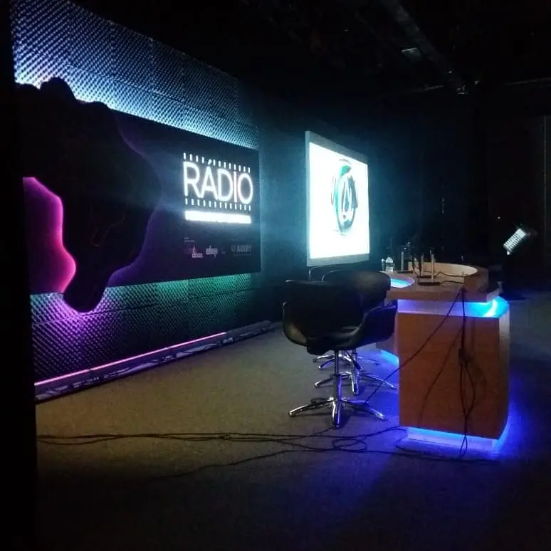 Rádio: Mercado em Sintonia — imagem 2