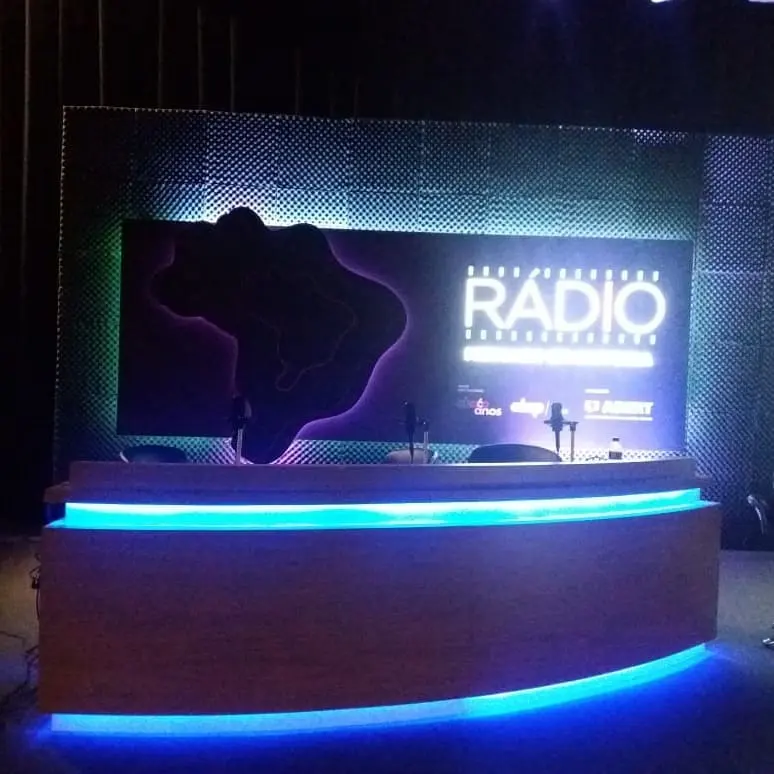 Rádio: Mercado em Sintonia — imagem 3