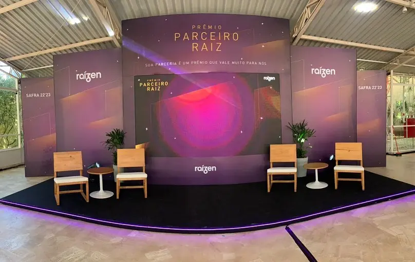 Convenção Raízen — imagem 2