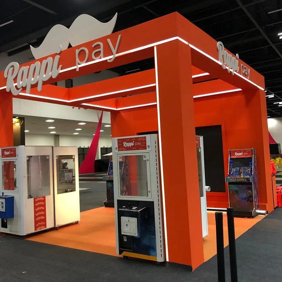 RappiPay no VTEX Day — imagem 3