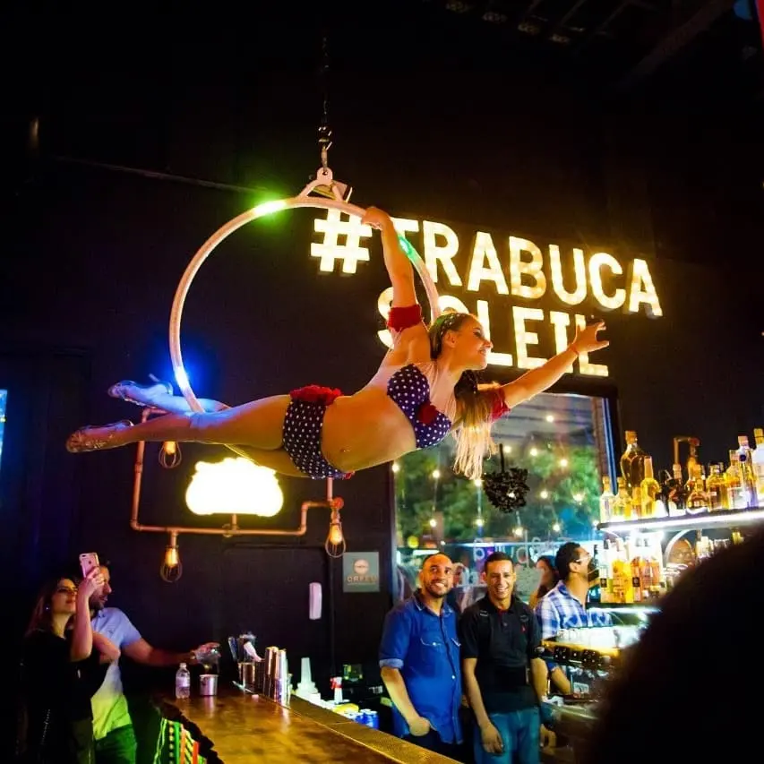 Trabuca Soleil — imagem 4