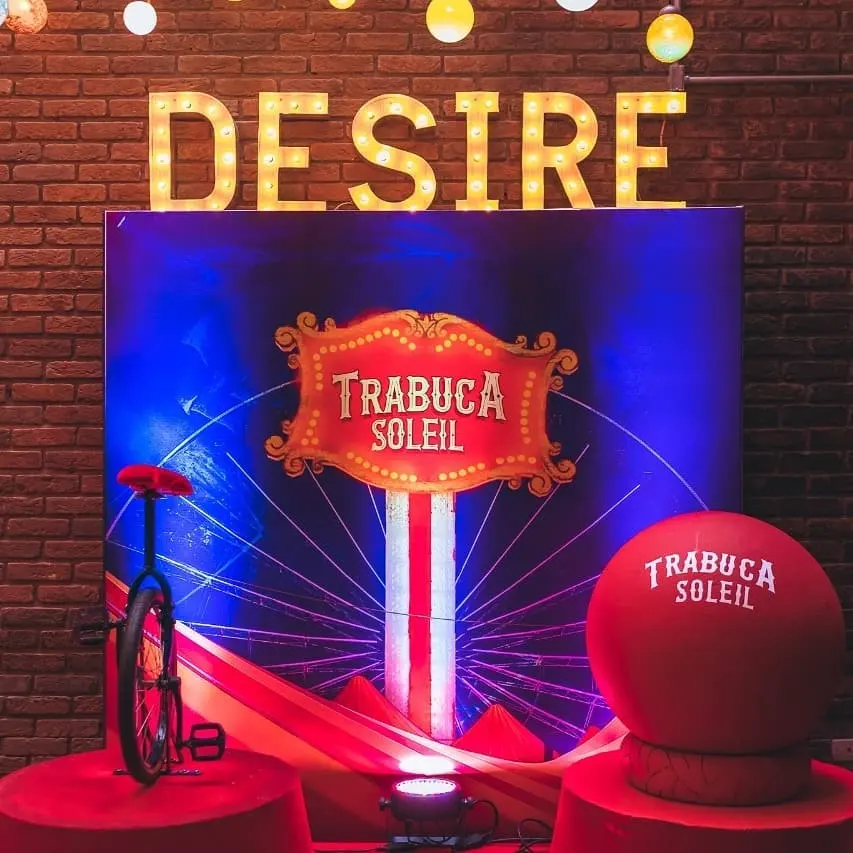 Trabuca Soleil — imagem 5