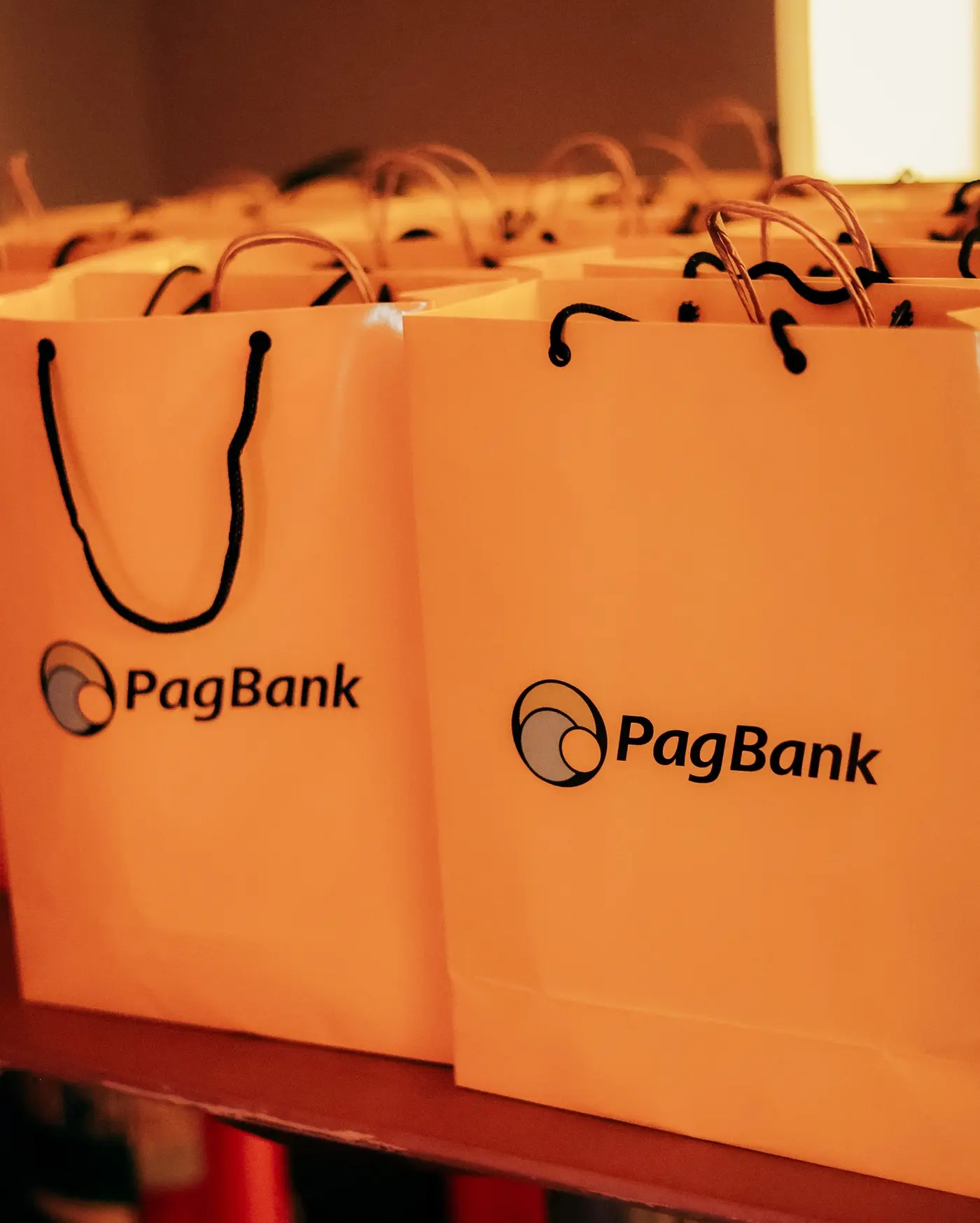 Yuno + PagBank — jantar pré-Black Friday — imagem 2