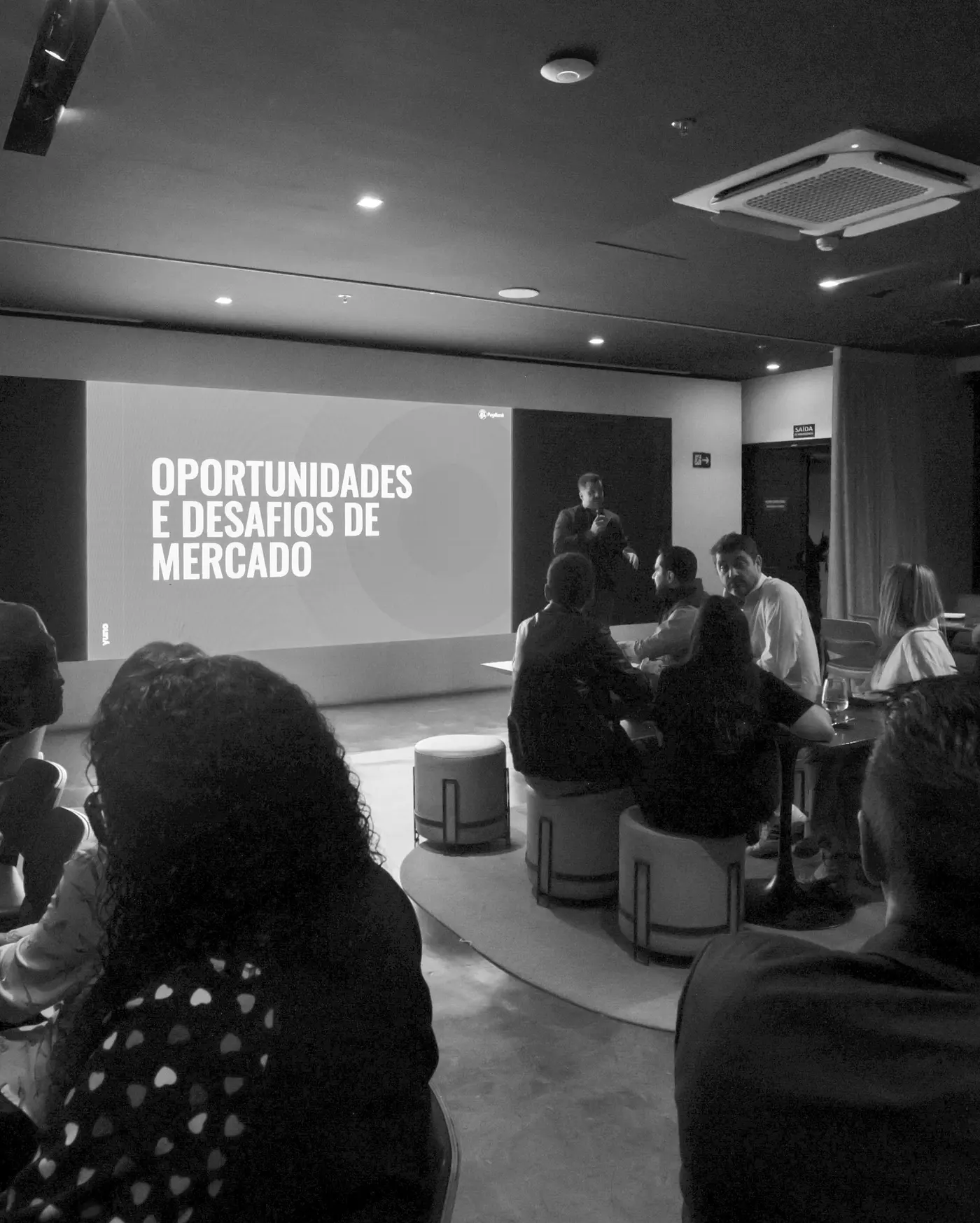 Yuno + PagBank — jantar pré-Black Friday — imagem 3